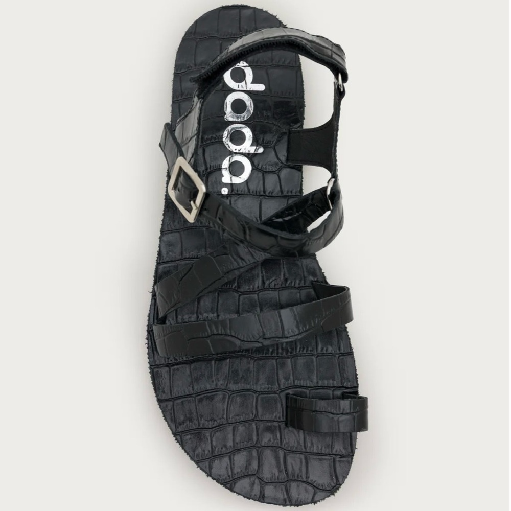 Dada brand united barefoot Senda sandals from Spain. Size 39 Brand new! - Picture 8 of 16